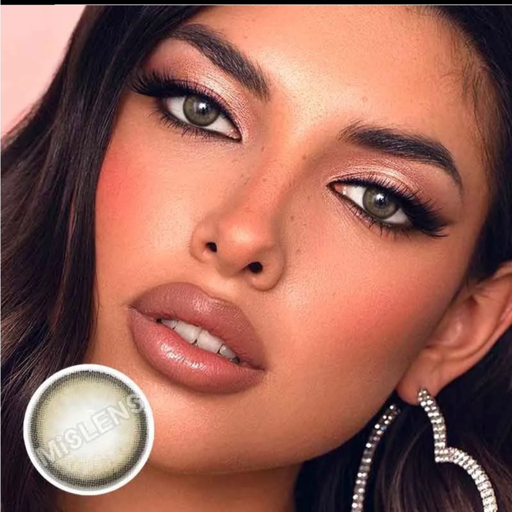 Fog pearl brown
